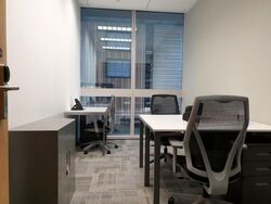 PLQ1/PLQ2 (D14), Office #611019611